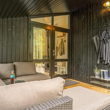 Дом отдыха Aleida - 400m From The Sea By Interhome *