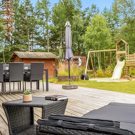 Дом отдыха Aleida - 400m From The Sea By Interhome