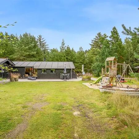 Feriehus Aleida - 400m From The Sea By Interhome Jerup